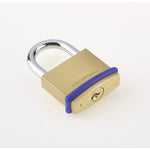 Federal FD40F 40mm brass padlocks - High Security - tradefit - 5