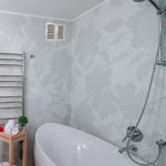 Louvre Air Vent - 242 x 165mm - Stainless Steel - tradefit - 5