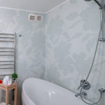 Louvre Air Vent - 242 x 89mm - Stainless Steel - tradefit - 5