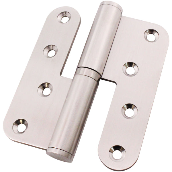 Journal Lift Off Hinges 4
