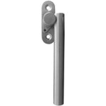 Locking Espagnolette UPVC Window Fastener - Right Hand - Stainless Steel - tradefit - 1