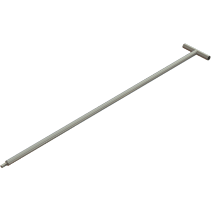 Loft Door Operating Pole - 500mm - tradefit