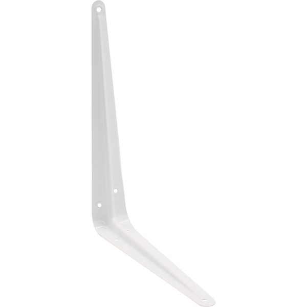 London Shelf Bracket 250 x 200mm White - tradefit - Featured Image