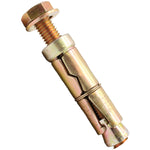 Shield Anchor Loose Bolt - ZYP M8:10L SINGLE BOLT - tradefit - 1