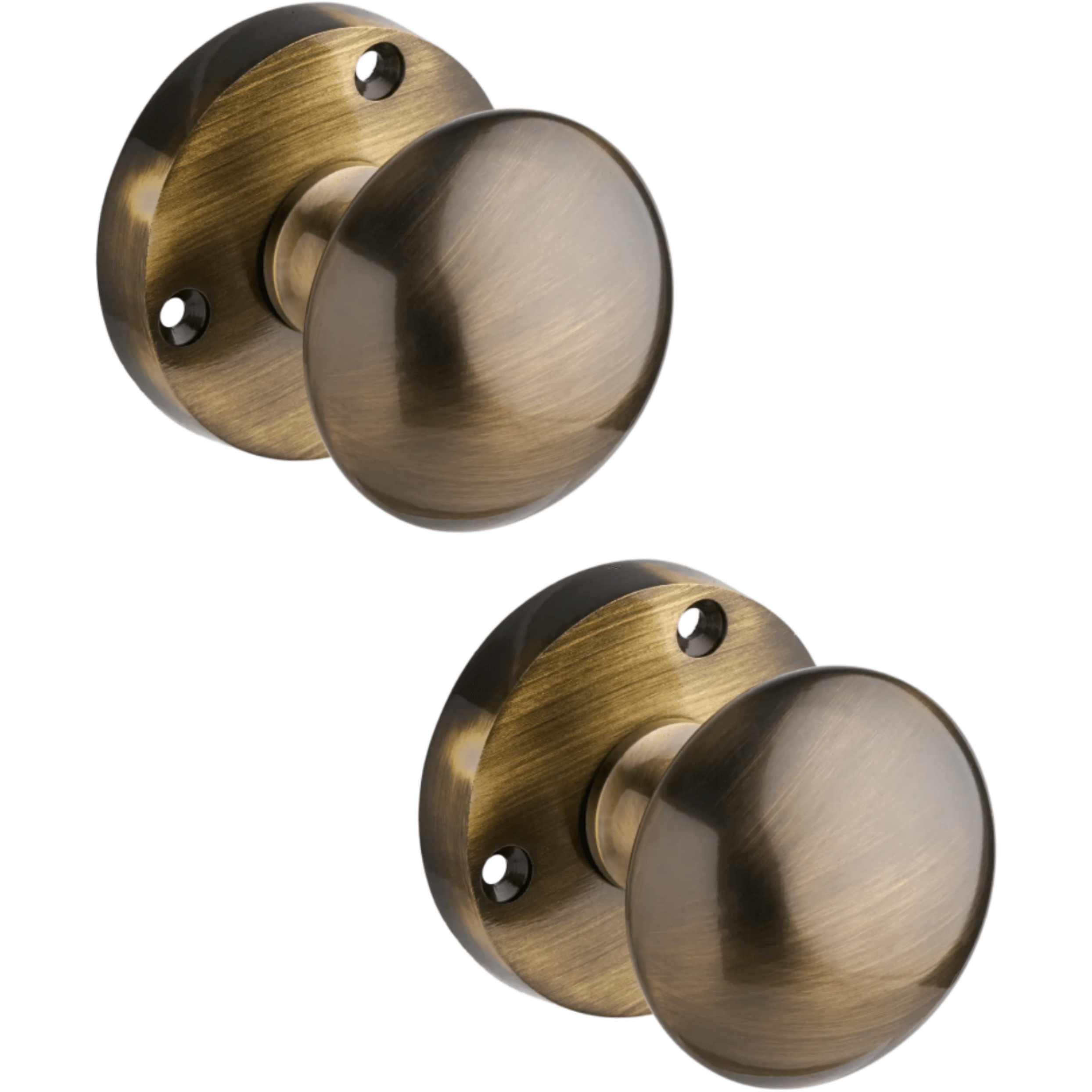 Victorian best sale door handles