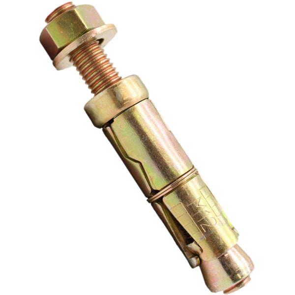 Shield Anchor Proj. Bolt - ZYP M8:60P SINGLE BOLT - tradefit - Featured Image