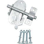 Oval Pad Lock Bolt - 4