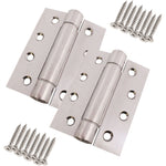 Single Action Spring Hinges 4
