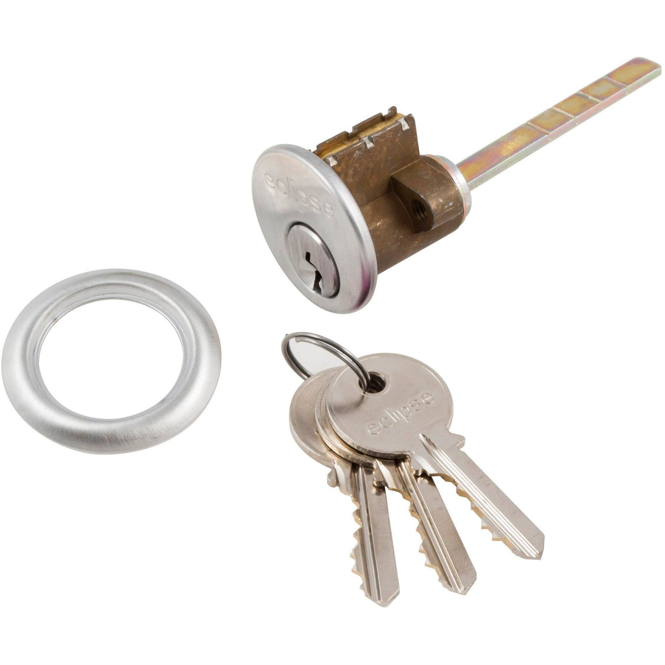 Master Keyed Cylinder Suit COMON SUITE Rim Cylinder Common SCP