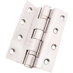 Rebated Cranked Stormproof 4
