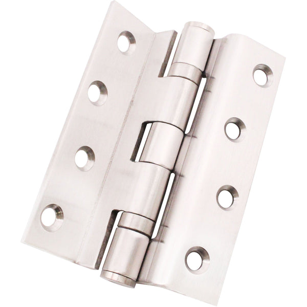 Rebated Cranked Stormproof 4