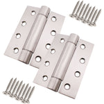 Single Action Spring Hinges 4