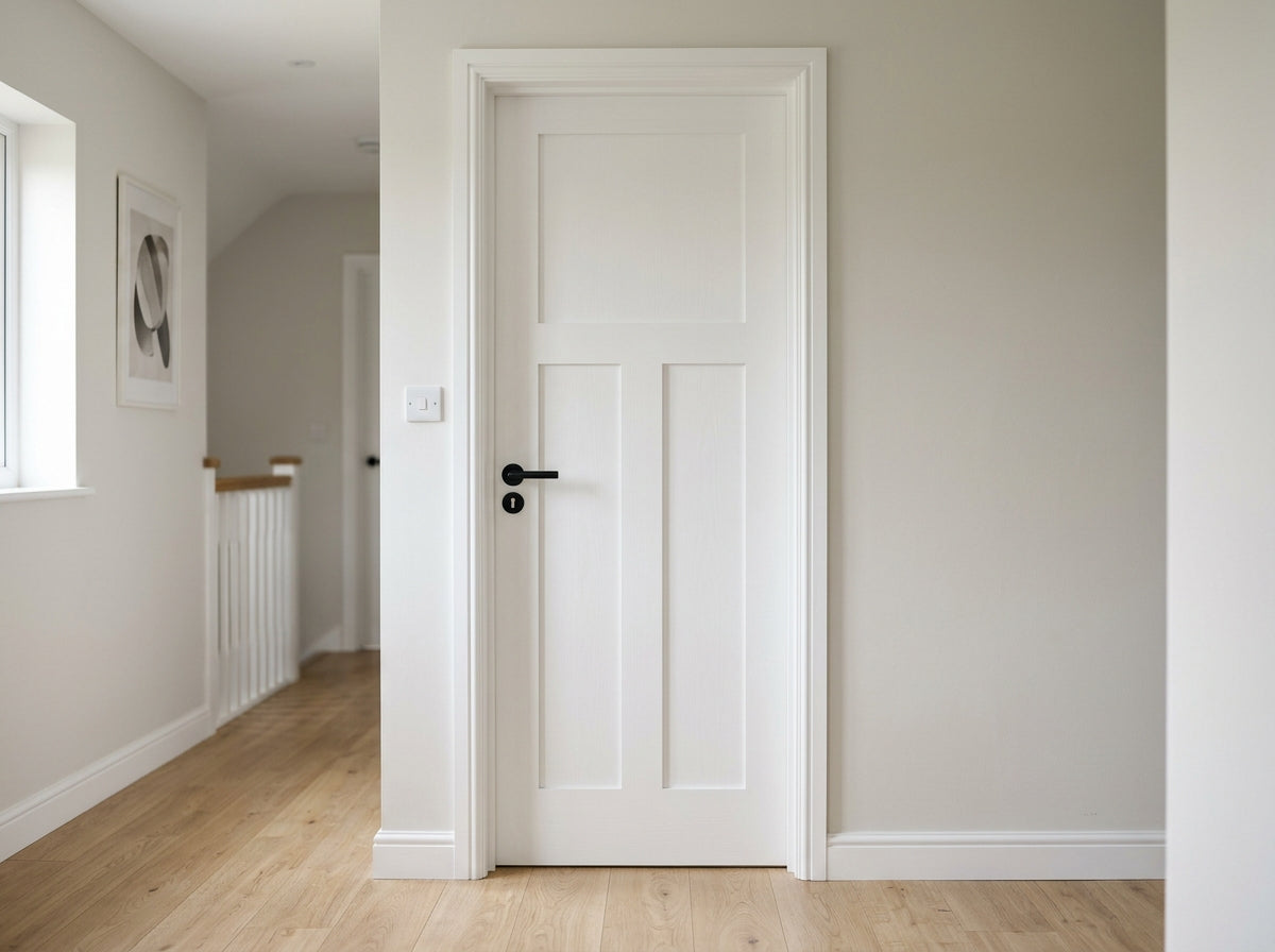 Grade Domestic (Non-Fire) - typical environment