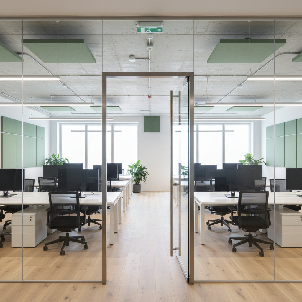 Offices & commercial