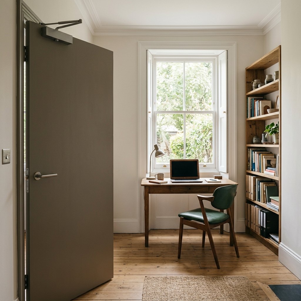 Domestic & private offices