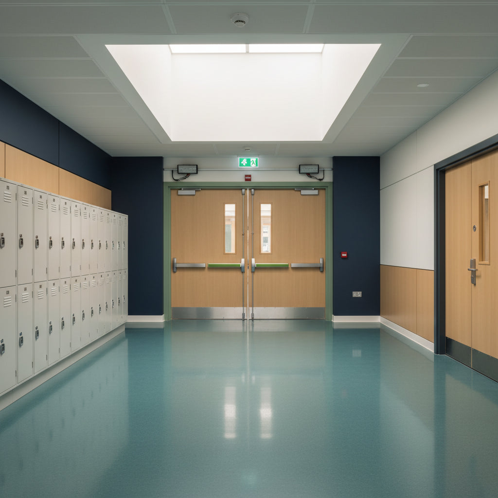 Schools & universities